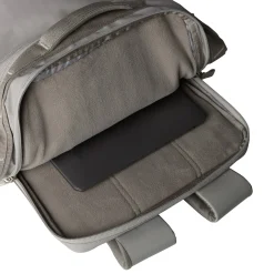 Base Camp Voyager Travel Pack- Rucksack 49 cm (soapstone-stone slab)