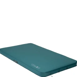 Basecamp MegaMat Duo 10 LW+ - Schlafmatte 197 cm (cypress)