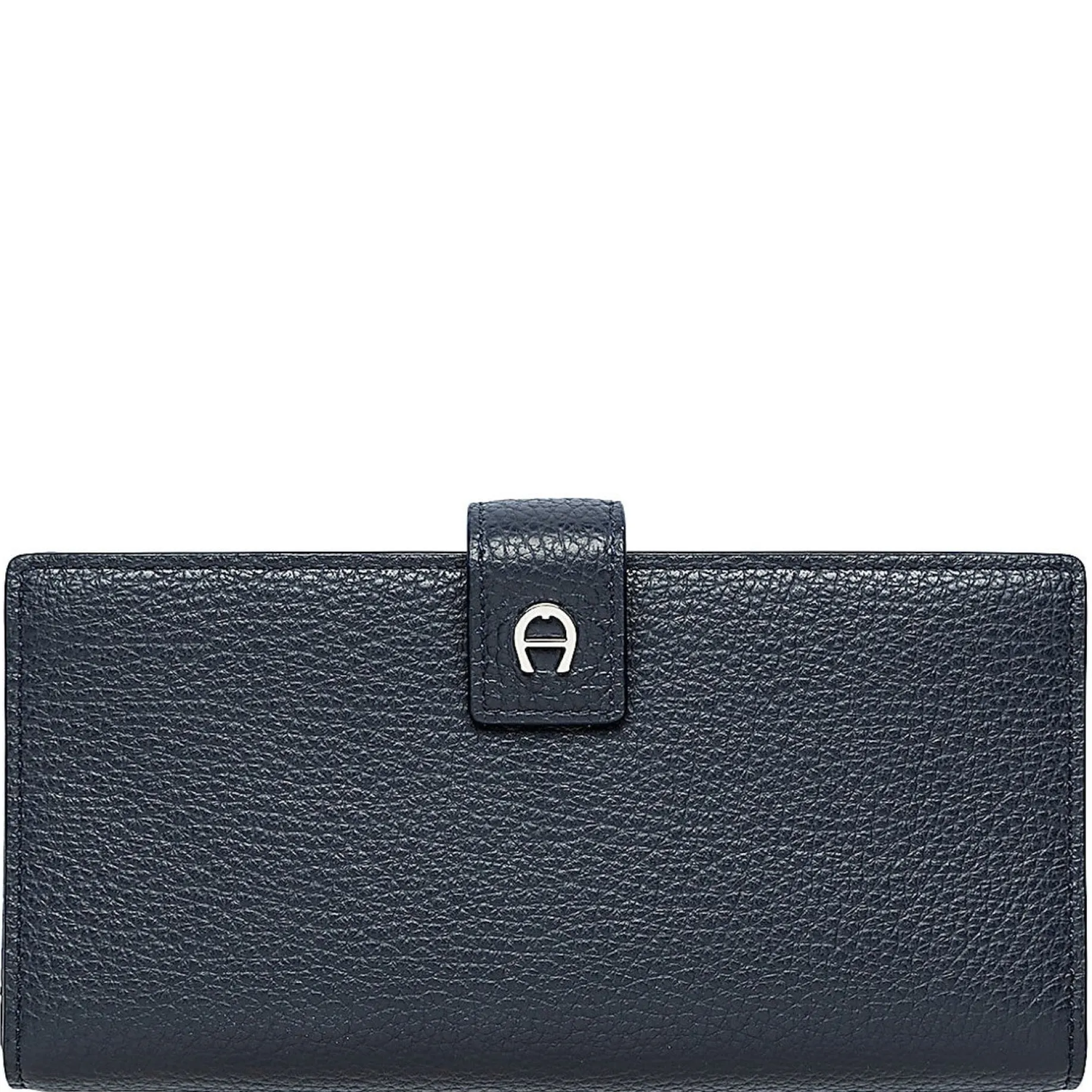 Basics - Damengeldbörse 15cc 19 cm (marine)