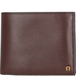 Basics - Geldbörse 8cc 12 cm (antic)