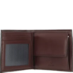 Basics - Geldbörse 8cc 12 cm (antic)