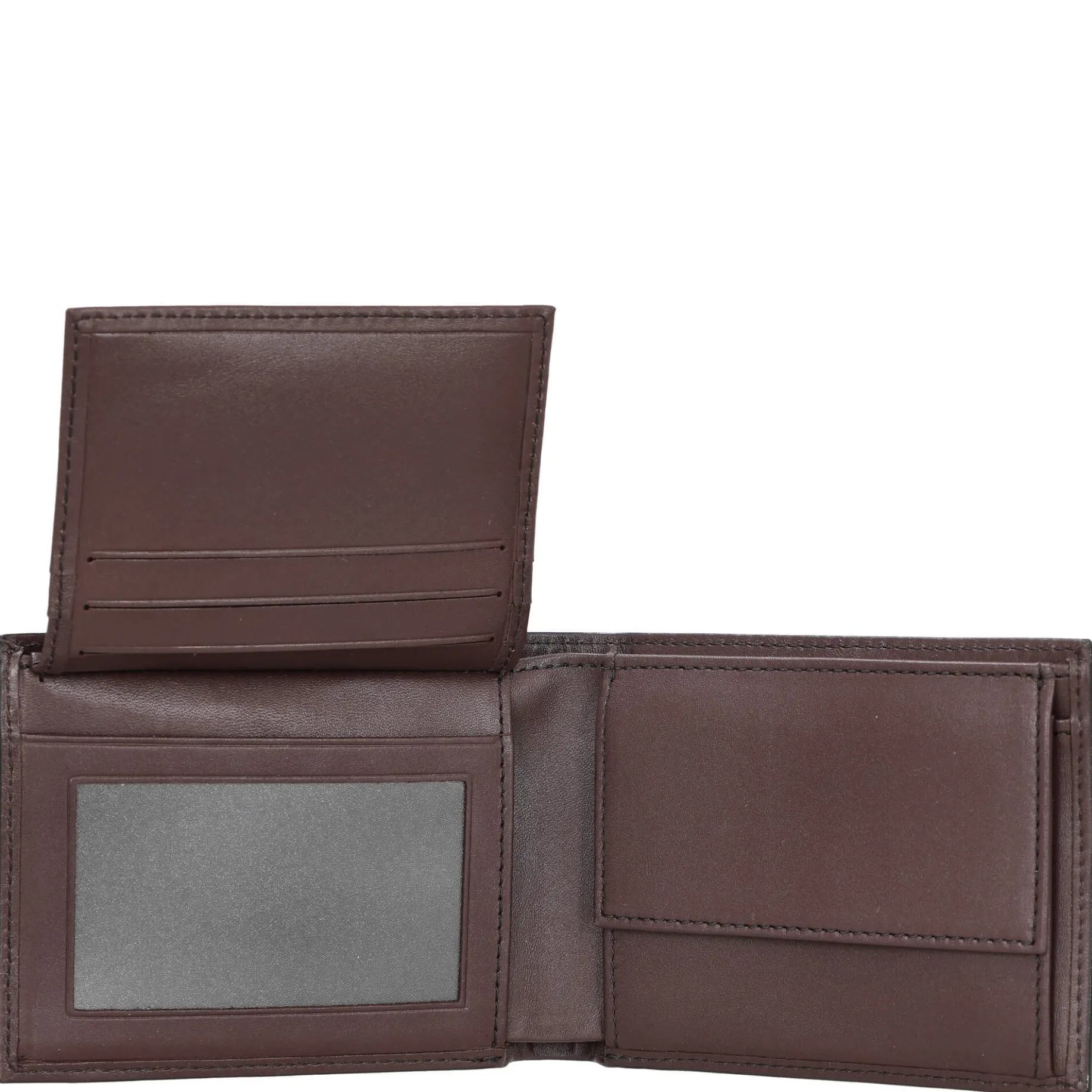 Basics - Geldbörse 7cc 11 cm (antic)