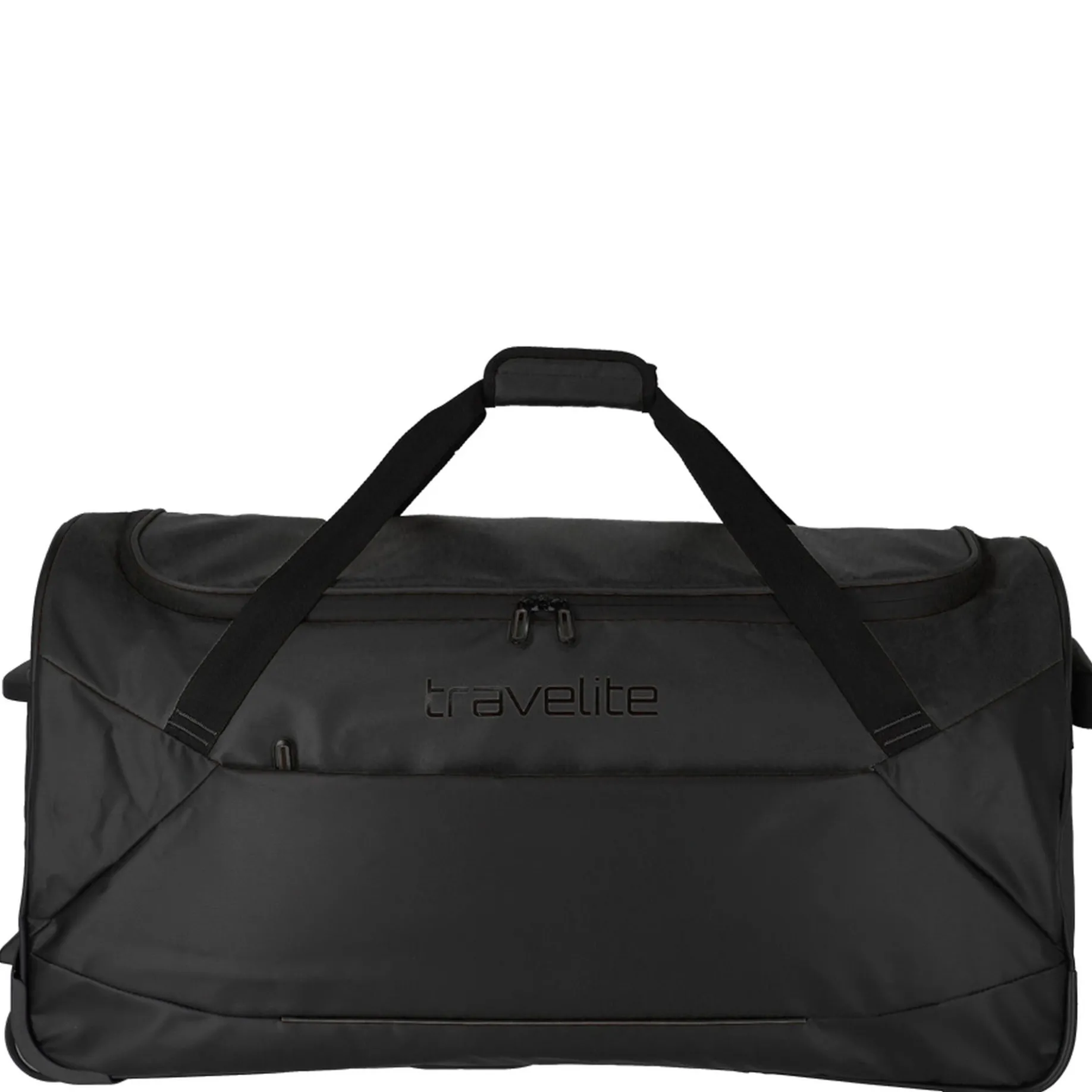 Basics - Rollenreisetasche Plane 97L 71 cm (black)
