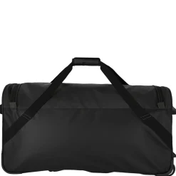 Basics - Rollenreisetasche Plane 97L 71 cm (black)