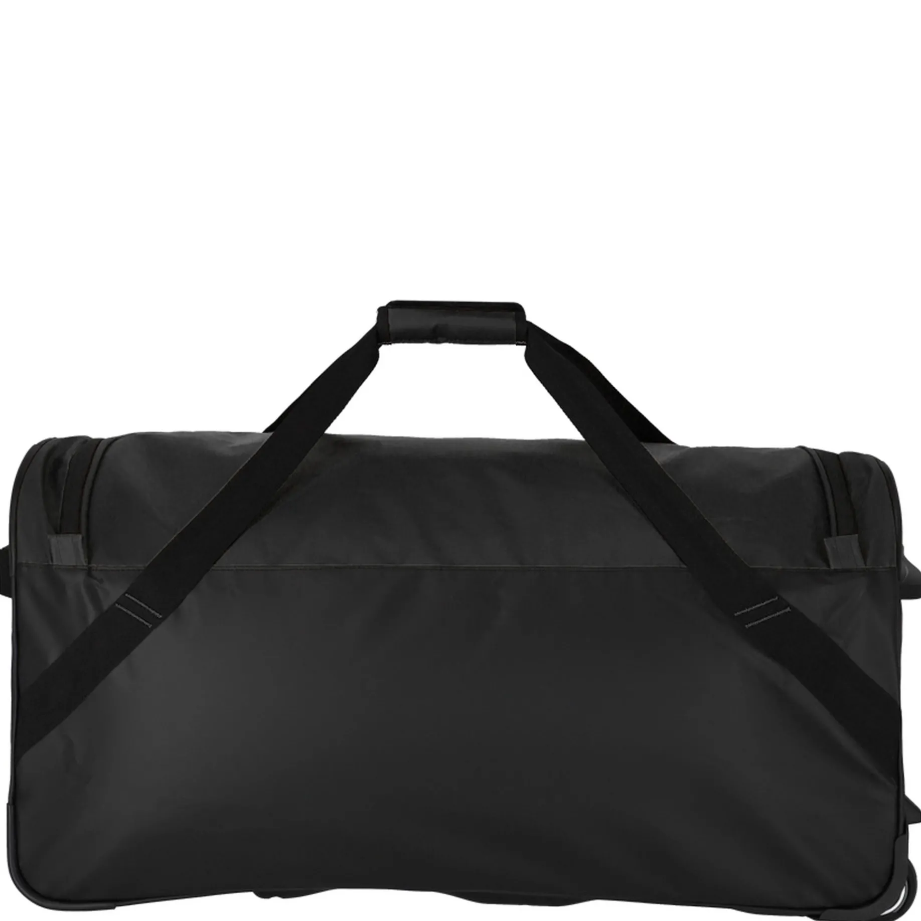 Basics - Rollenreisetasche Plane 97L 71 cm (black)