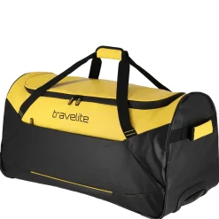 Basics - Rollenreisetasche Plane 97L 71 cm (gelb)