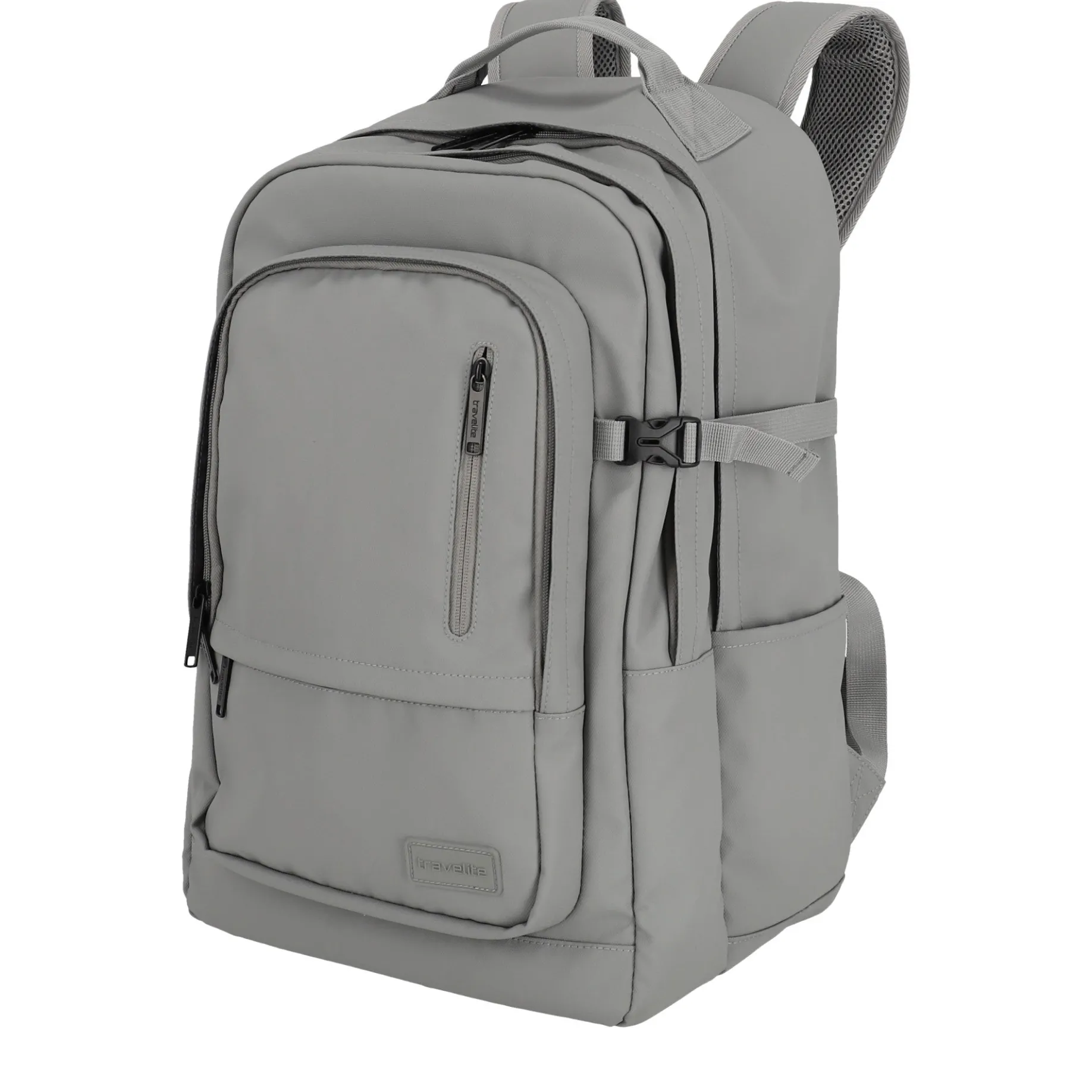 Basics - Rucksack 15.6" 48 cm (hellgrau)