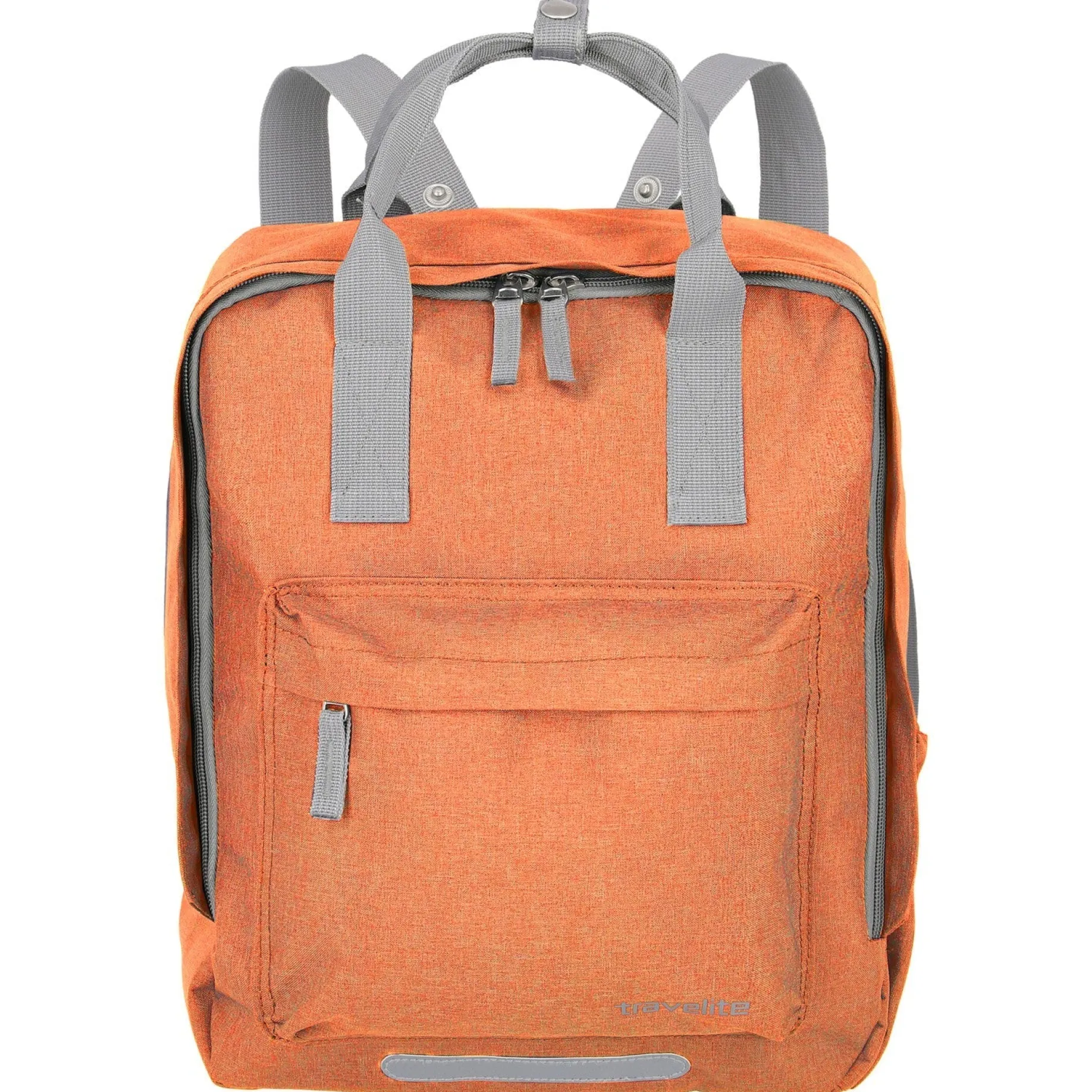 Basics - Rucksack 40 cm (orange)