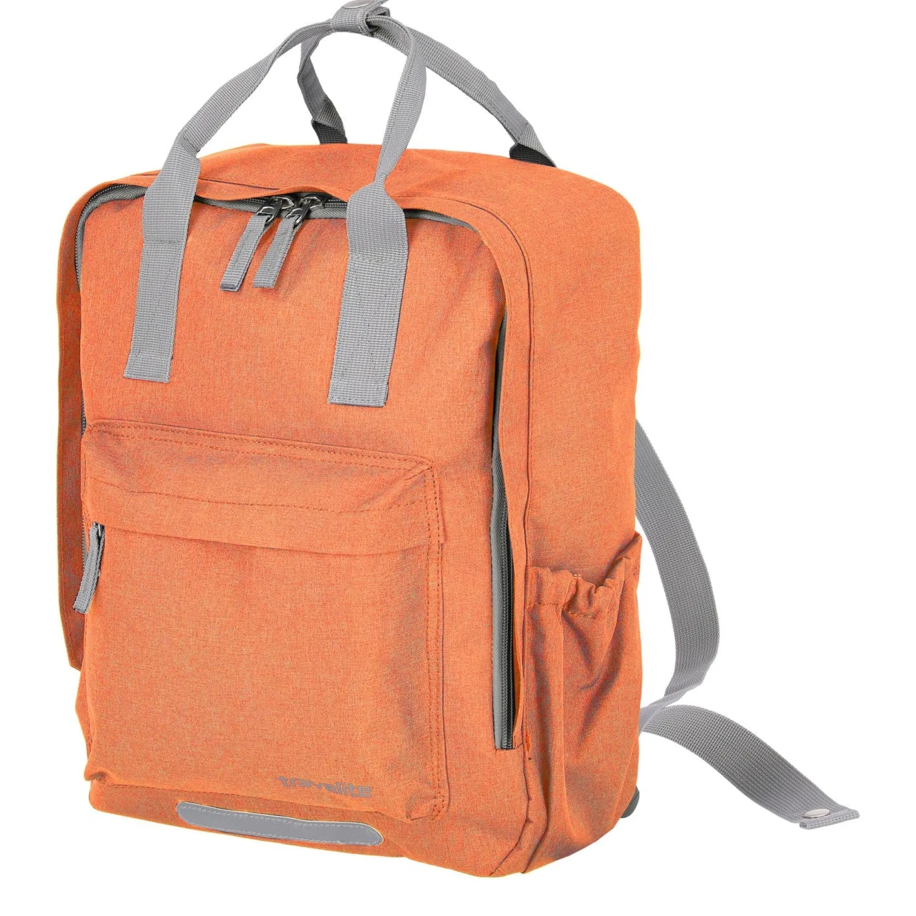 Basics - Rucksack 40 cm (orange)