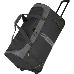 Basics Active - Rollenreisetasche 86L 70 cm (anthracite)