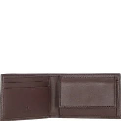 Basics Daily - Geldbörse 10 cm (antic)