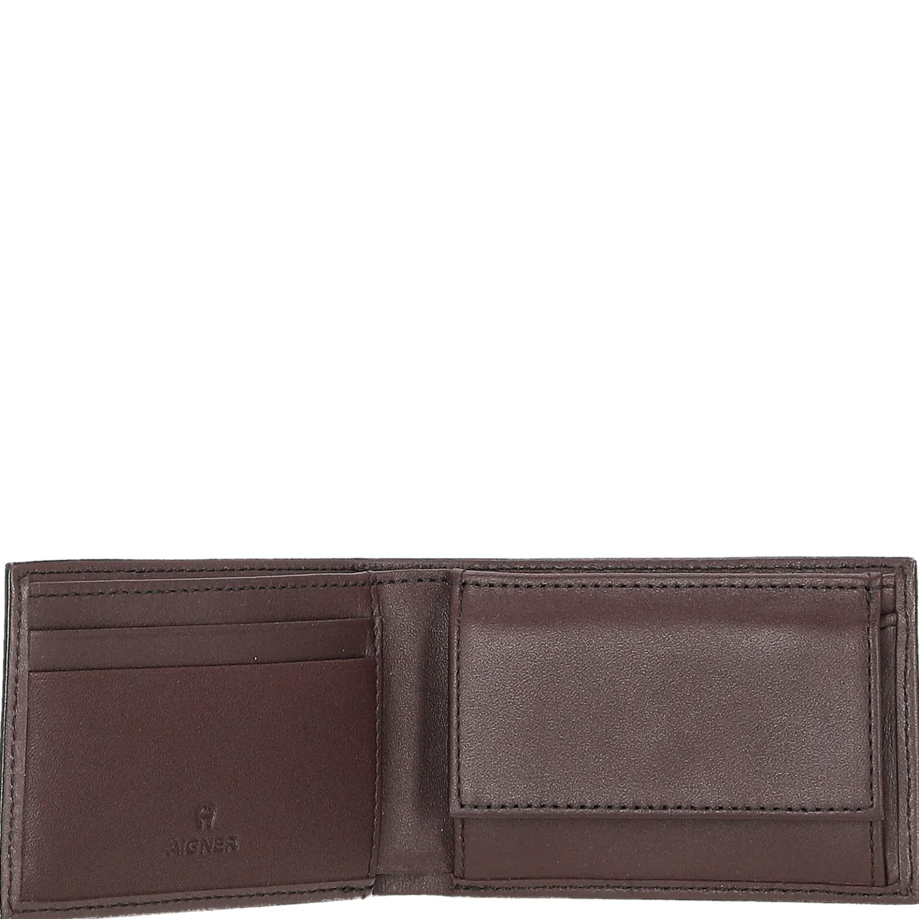 Basics Daily - Geldbörse 10 cm (antic)