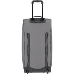 Basics Fresh - Rollenreisetasche 89L 71 cm (anthrazit)