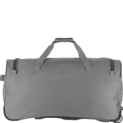 Basics Fresh - Rollenreisetasche 89L 71 cm (anthrazit)