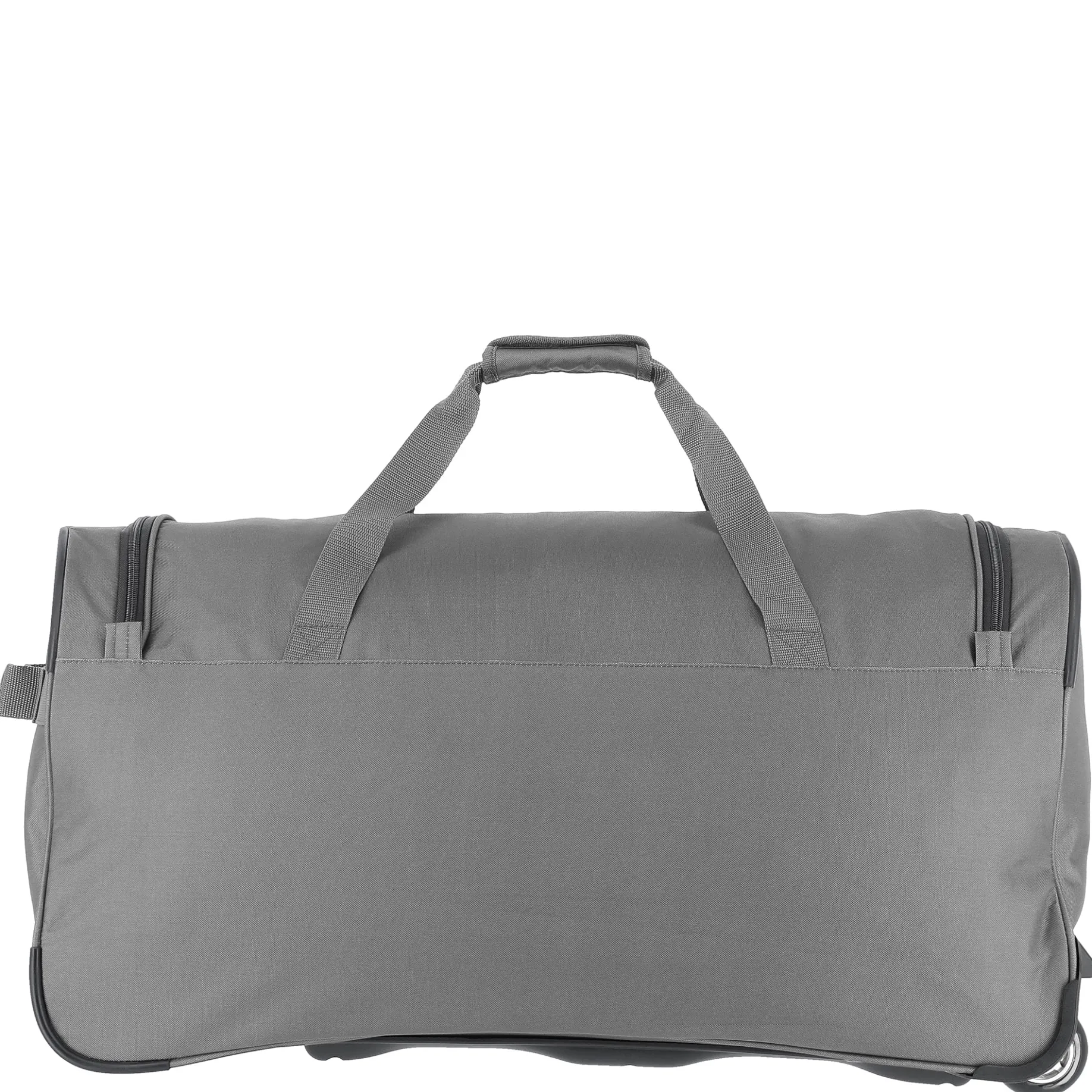 Basics Fresh - Rollenreisetasche 89L 71 cm (anthrazit)