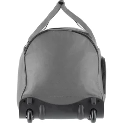 Basics Fresh - Rollenreisetasche 89L 71 cm (anthrazit)