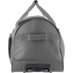 Basics Fresh - Rollenreisetasche 89L 71 cm (anthrazit)