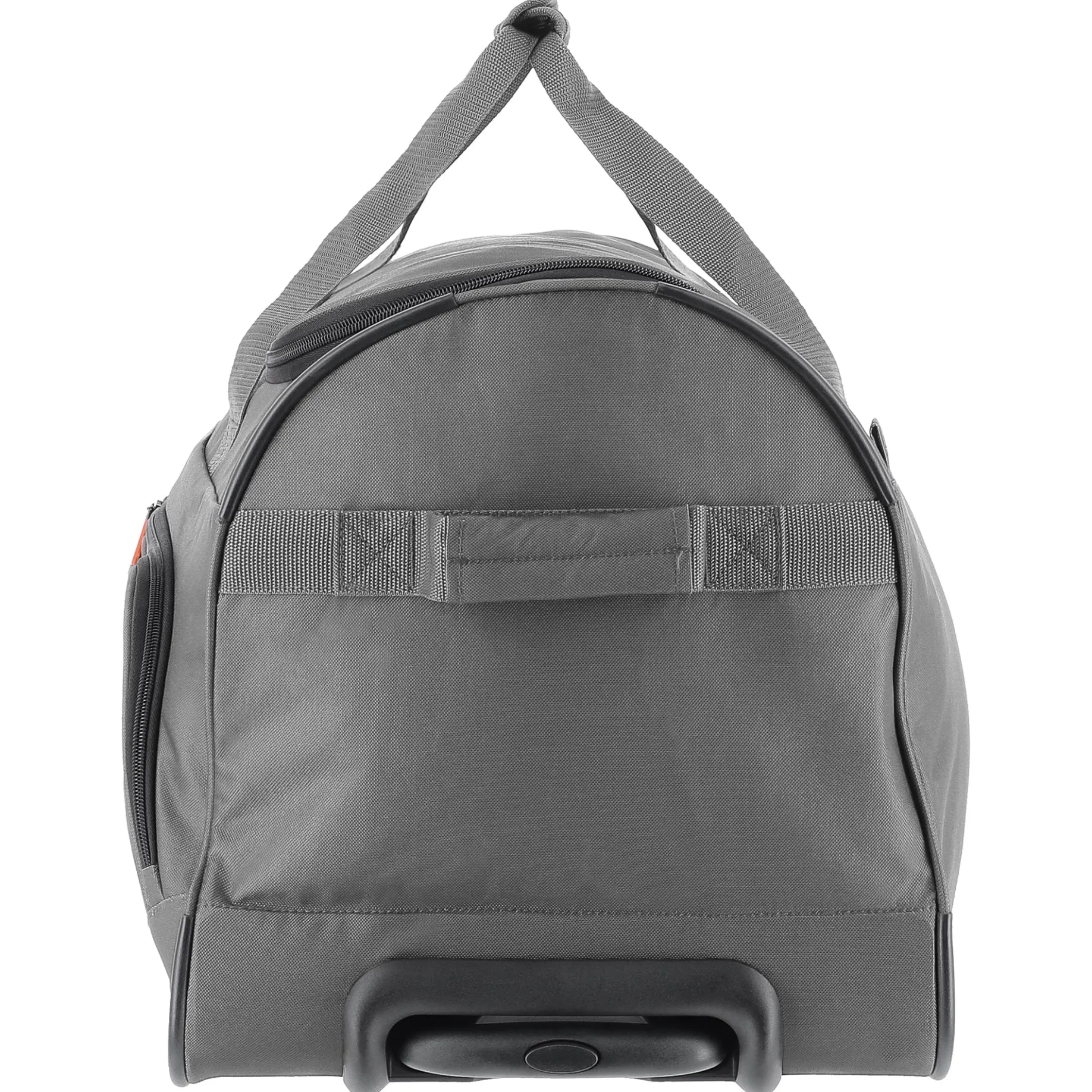 Basics Fresh - Rollenreisetasche 89L 71 cm (anthrazit)