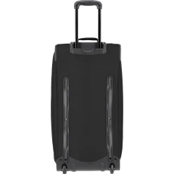 Basics Fresh - Rollenreisetasche 89L 71 cm (black)