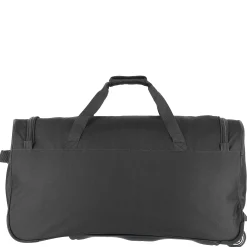 Basics Fresh - Rollenreisetasche 89L 71 cm (black)