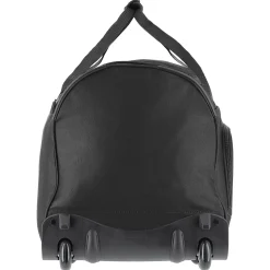Basics Fresh - Rollenreisetasche 89L 71 cm (black)