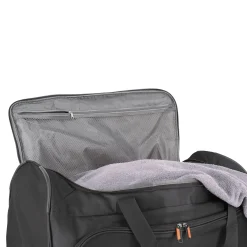 Basics Fresh - Rollenreisetasche 89L 71 cm (black)