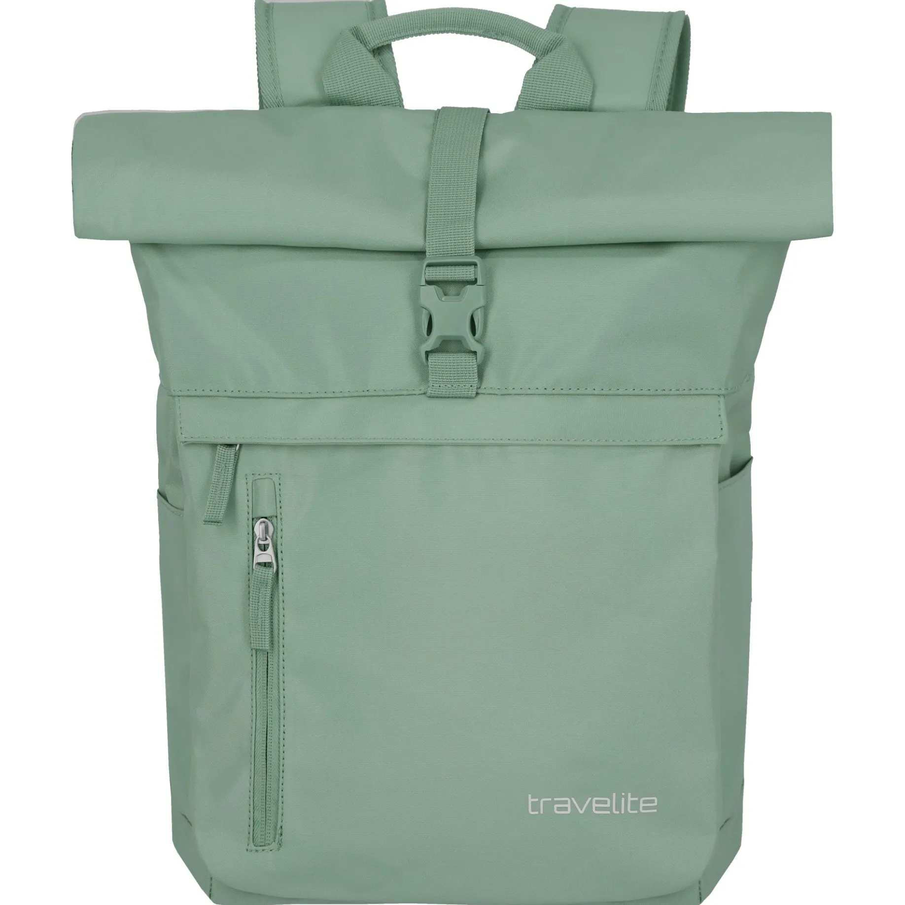 Basics Rollup - Rucksack 60 cm (hellgrün)