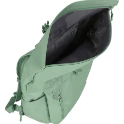 Basics Rollup - Rucksack 60 cm (hellgrün)