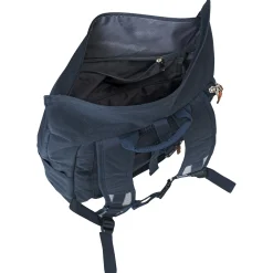 Basics Rollup - Rucksack 60 cm (marine grey)