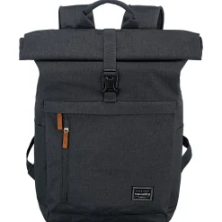 Basics Rollup - Rucksack 60 cm (anthrazite)