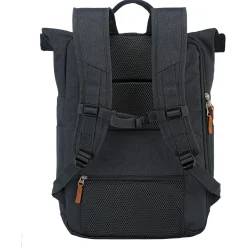 Basics Rollup - Rucksack 60 cm (anthrazite)