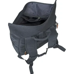 Basics Rollup - Rucksack 60 cm (anthrazite)
