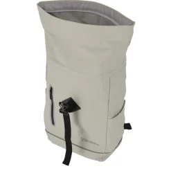 Basics Roll-Up - Rucksack Plane 48 cm (elfenbein)
