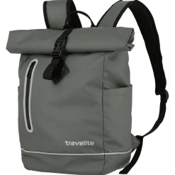Basics Roll-Up - Rucksack Plane 48 cm (anthracite)