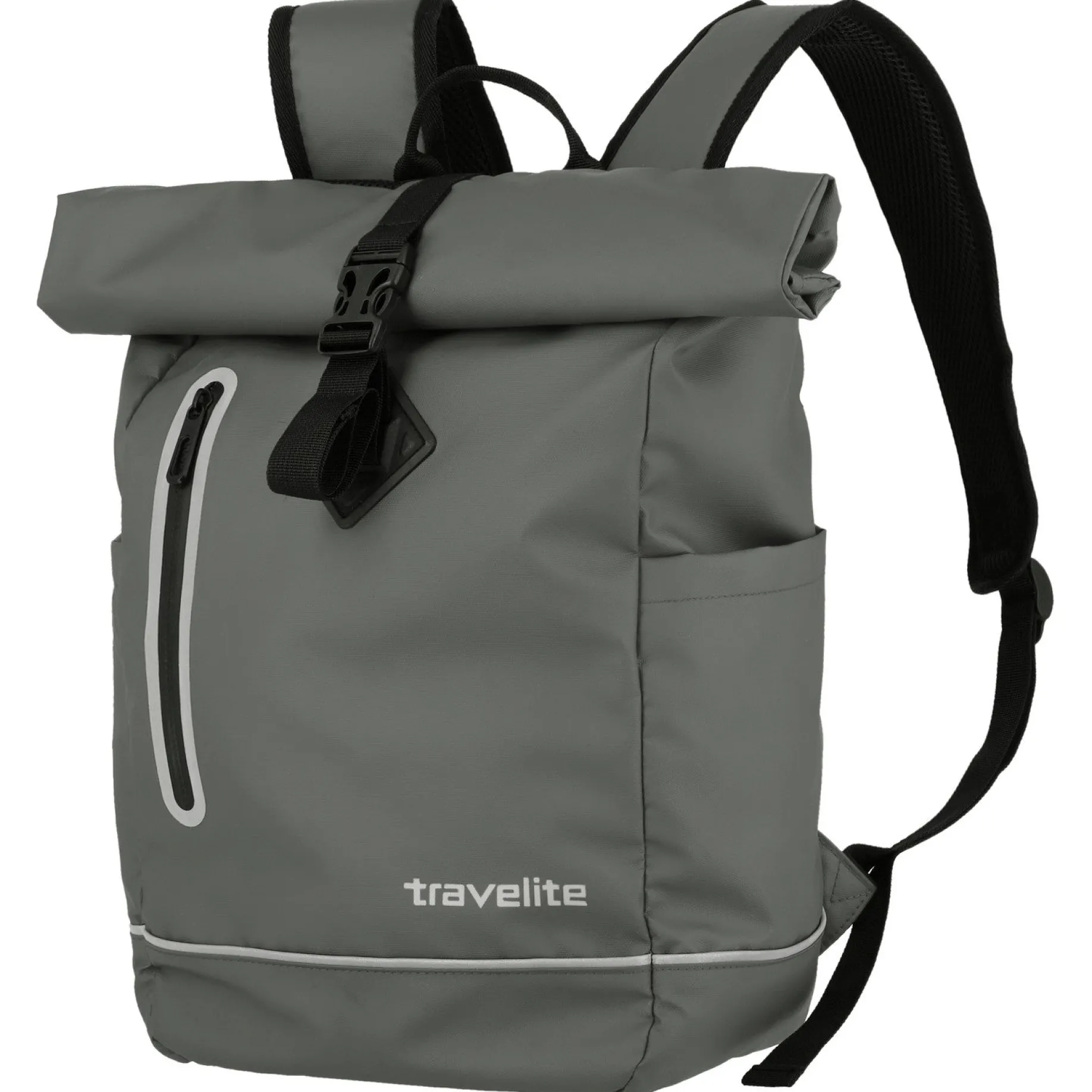 Basics Roll-Up - Rucksack Plane 48 cm (anthracite)