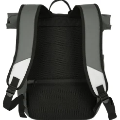 Basics Roll-Up - Rucksack Plane 48 cm (anthracite)