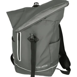 Basics Roll-Up - Rucksack Plane 48 cm (anthracite)
