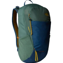 Basin 18 - Wanderrucksack 49 cm (duck green/shady blue)