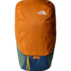 Basin 18 - Wanderrucksack 49 cm (duck green/shady blue)