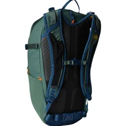 Basin 24 - Wanderrucksack 50 cm (duck green/shady blue)