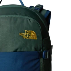 Basin 24 - Wanderrucksack 50 cm (duck green/shady blue)