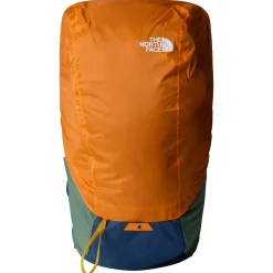 Basin 24 - Wanderrucksack 50 cm (duck green/shady blue)