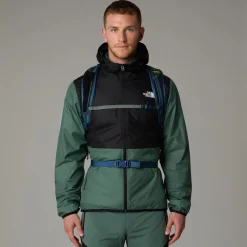 Basin 24 - Wanderrucksack 50 cm (duck green/shady blue)