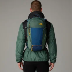 Basin 24 - Wanderrucksack 50 cm (duck green/shady blue)