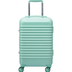 Bastille 2.0 - 4-Rollen-Kabinentrolley S 55 cm (minze)