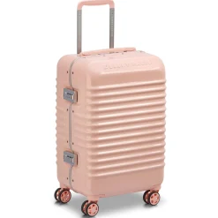 Bastille 2.0 - 4-Rollen-Kabinentrolley S 55 cm (paonie)