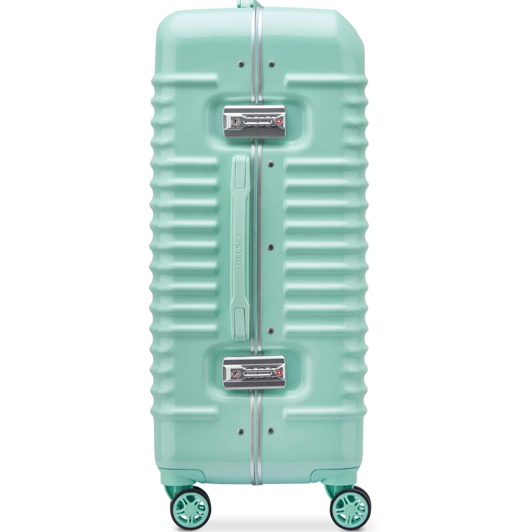 Bastille 2.0 - 4-Rollen-Trolley M 65 cm (minze)