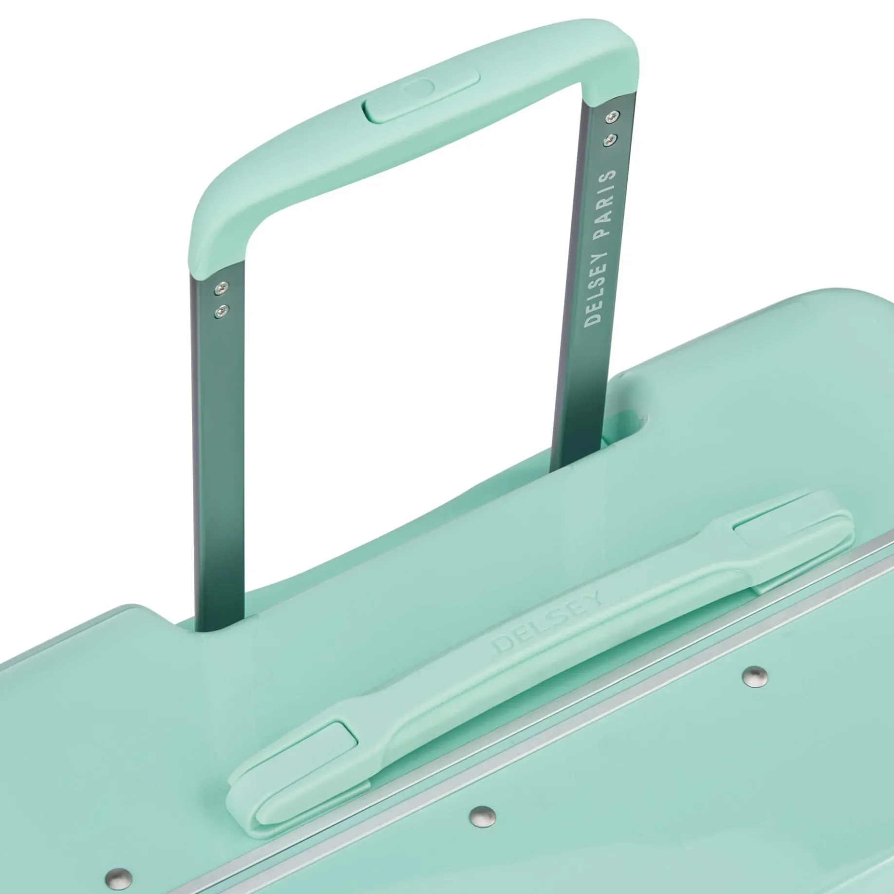 Bastille 2.0 - 4-Rollen-Trolley M 65 cm (minze)