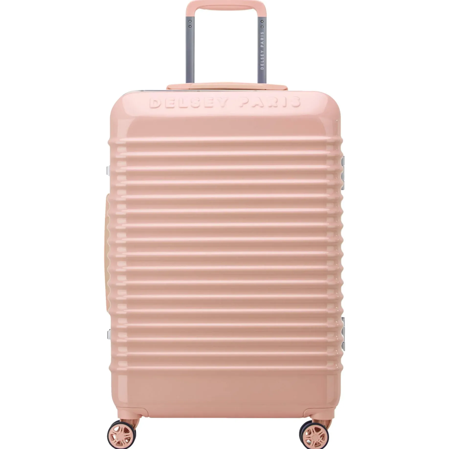 Bastille 2.0 - 4-Rollen-Trolley M 65 cm (paonie)