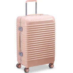 Bastille 2.0 - 4-Rollen-Trolley M 65 cm (paonie)